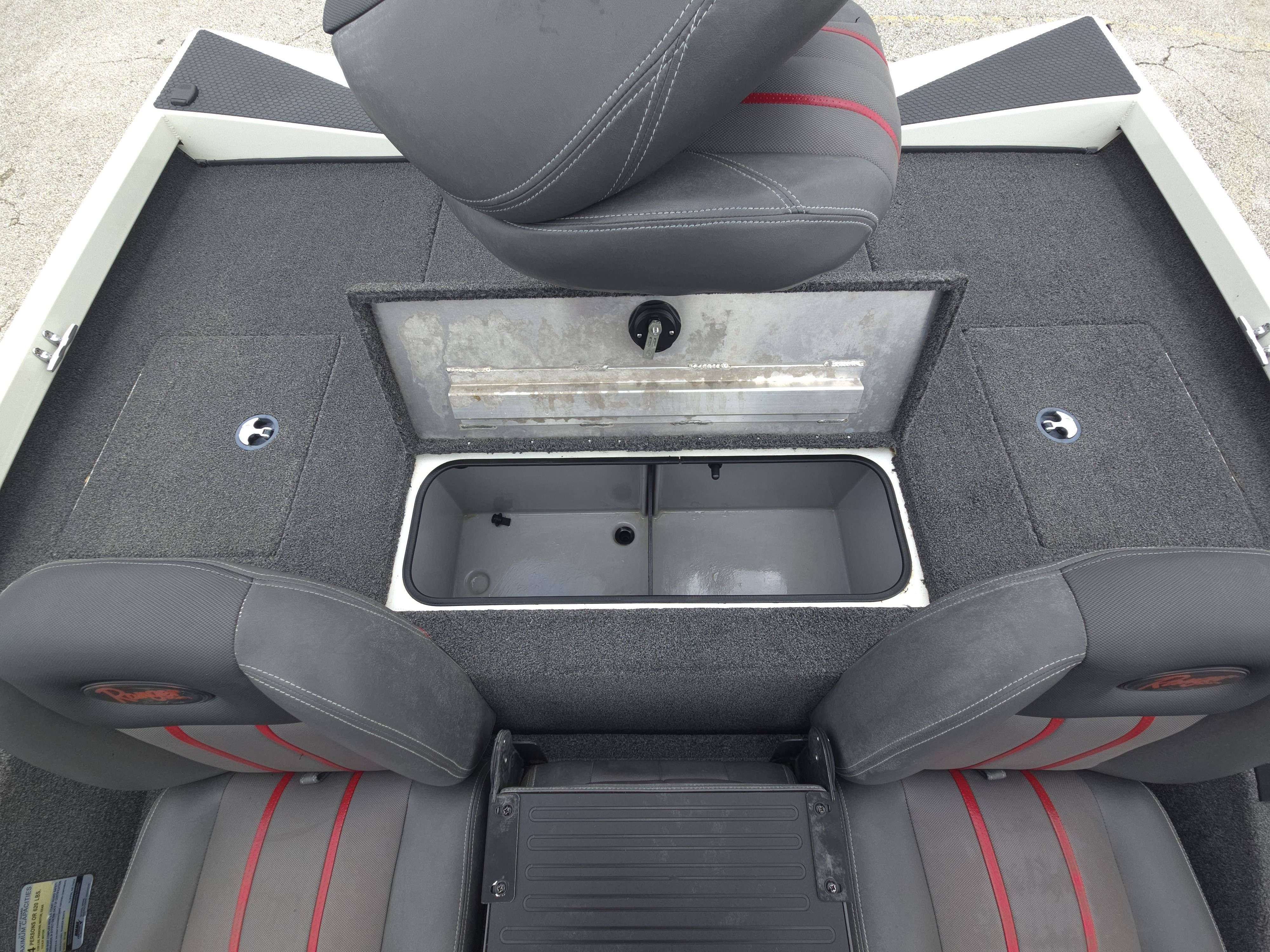 2015 Ranger RT188 - 11