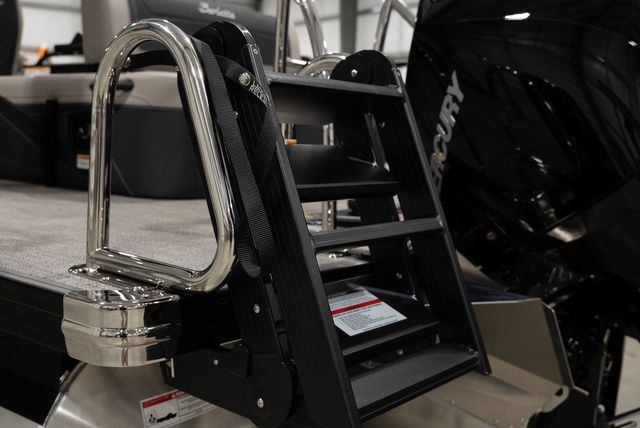 2026 BARLETTA BOATS Cabrio 24UE - 22