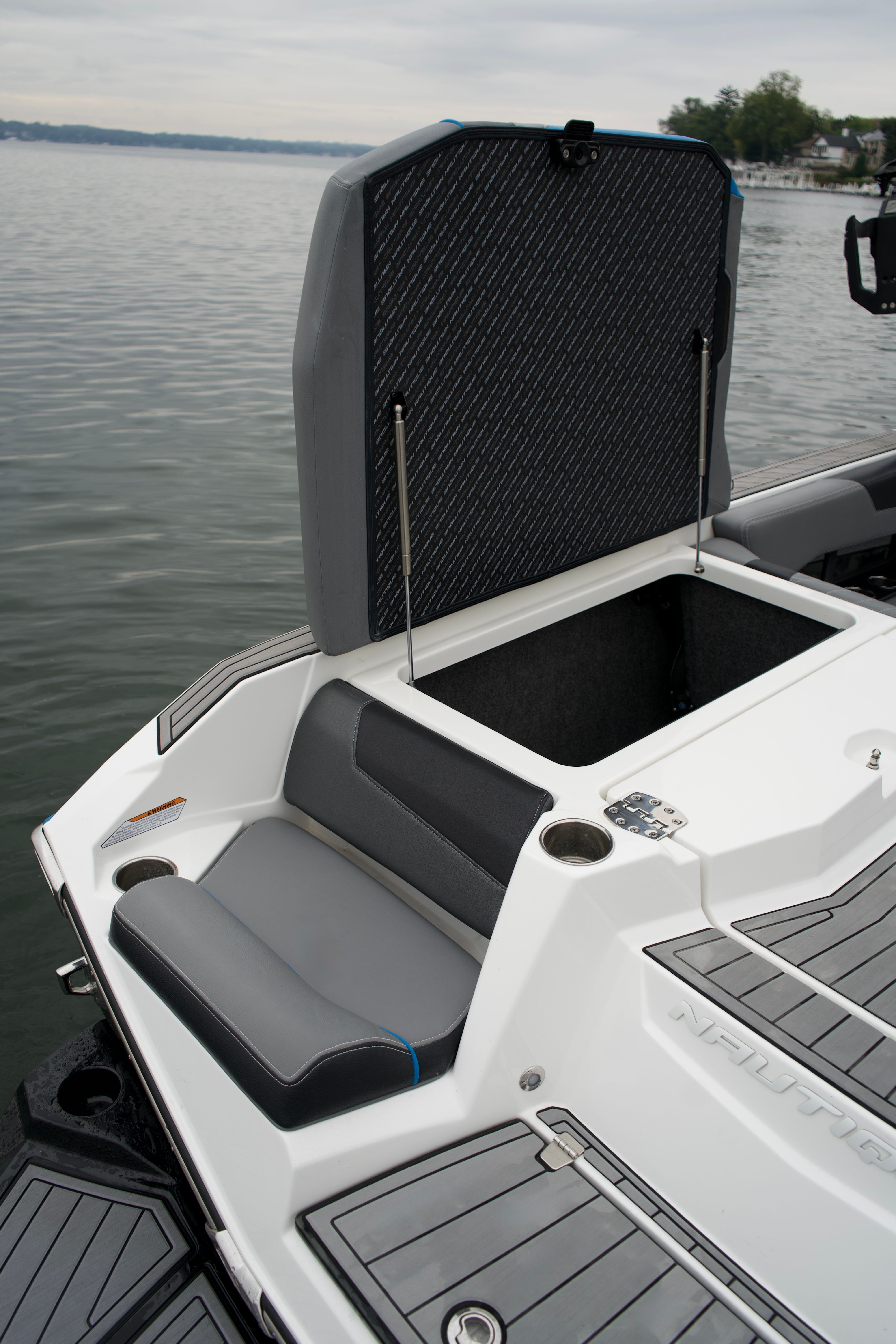 2021 Nautique Super Air Nautique G25 - 13