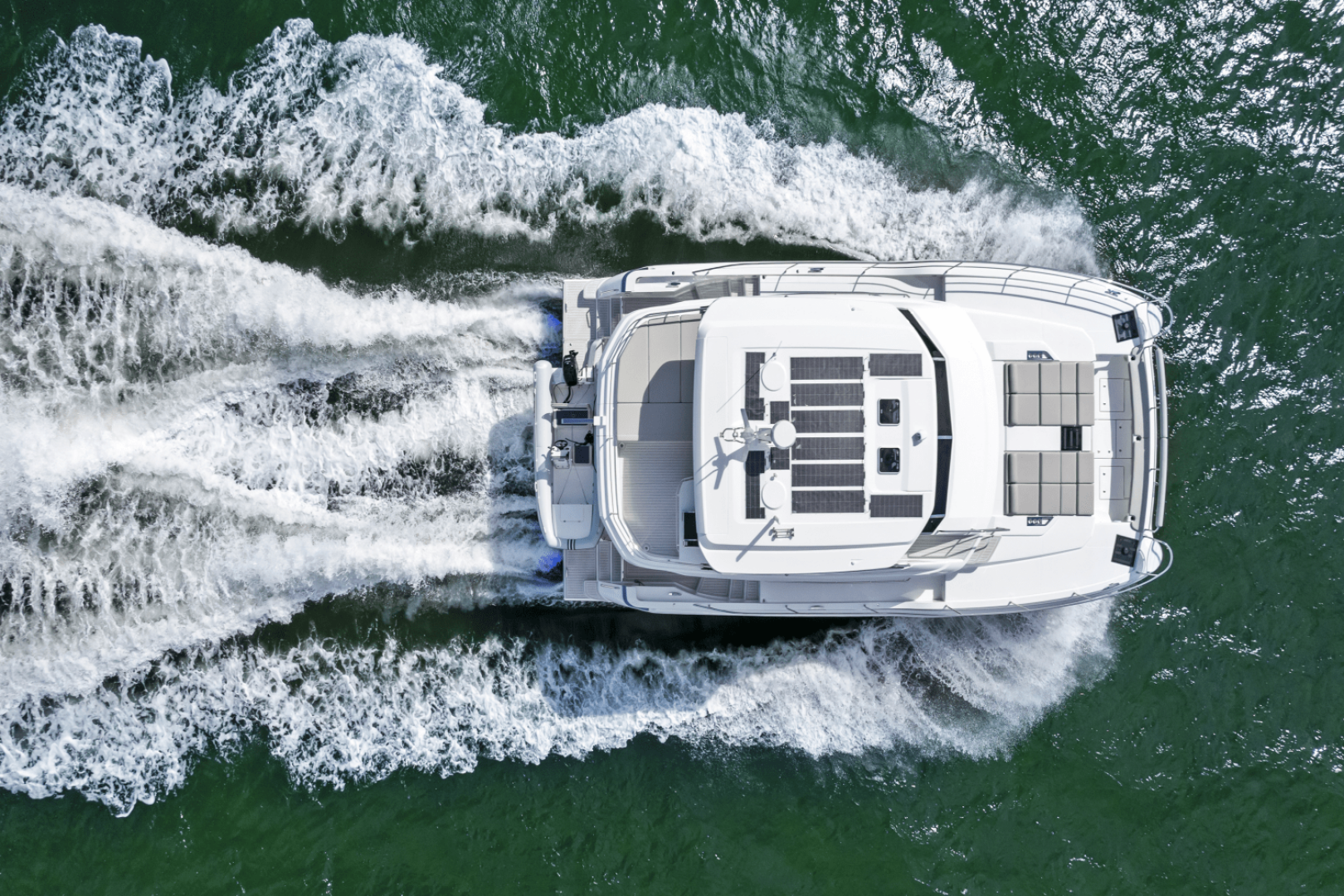 2026 Aquila 50 Yacht - Image 29