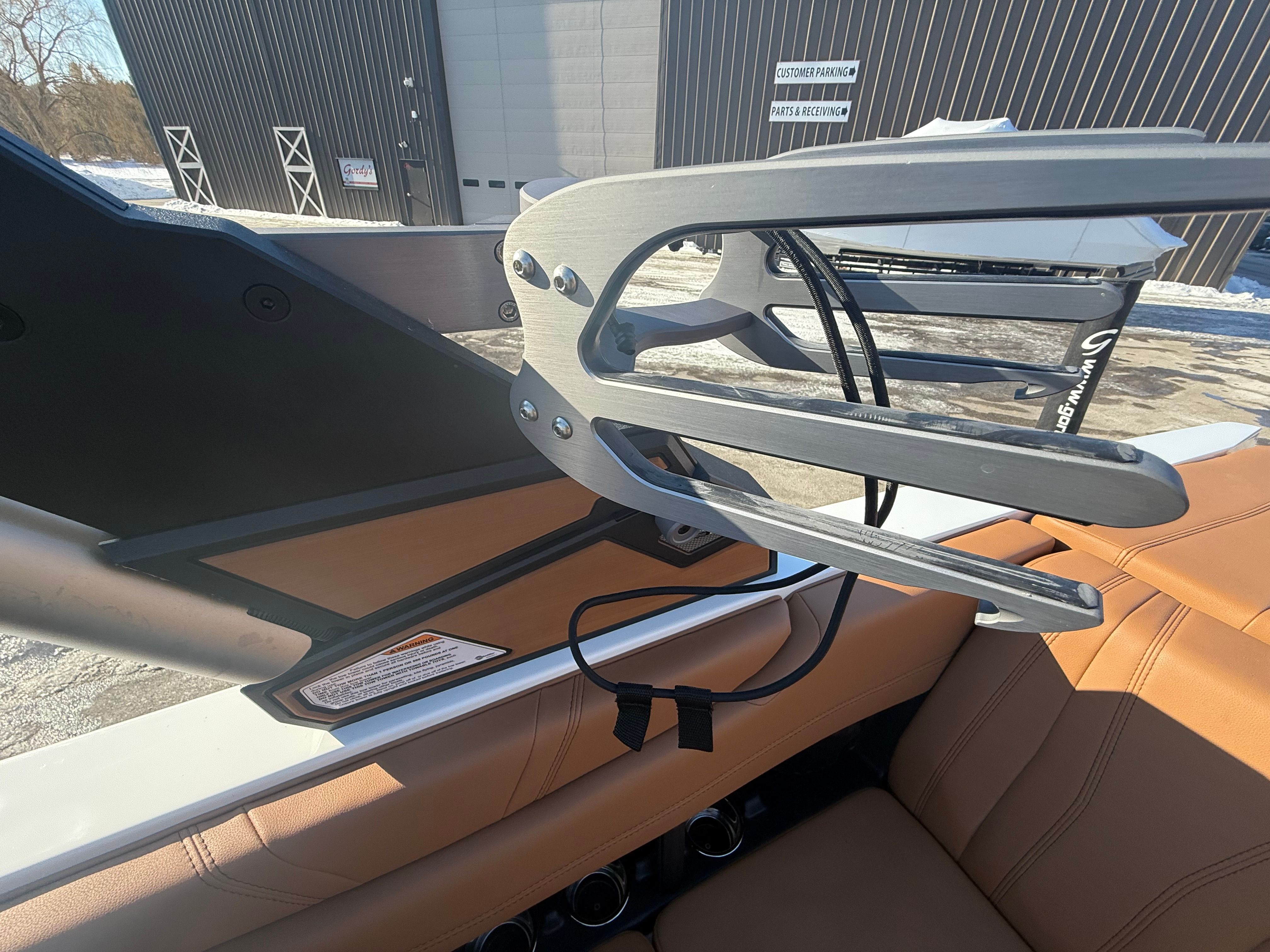 2026 Malibu Wakesetter 21 LX - 42