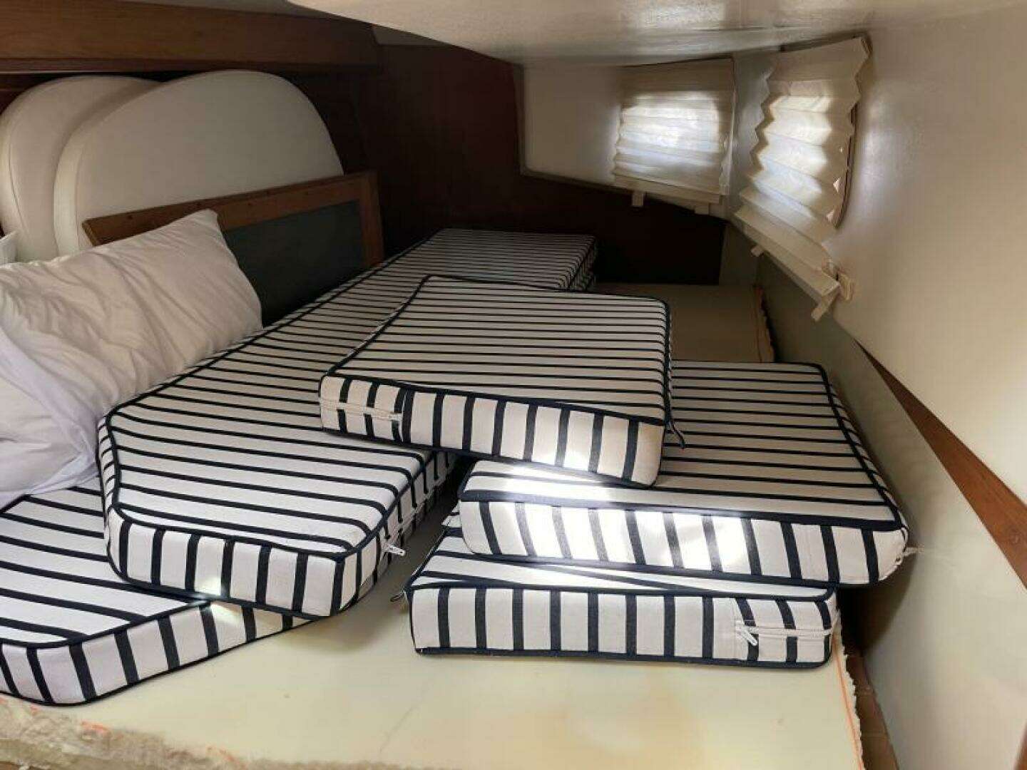 1991 Catalina 42 MKI - Image 27