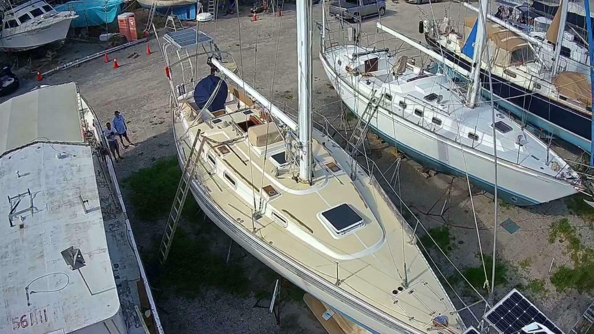 1983 Morgan 45-4 - Image 86