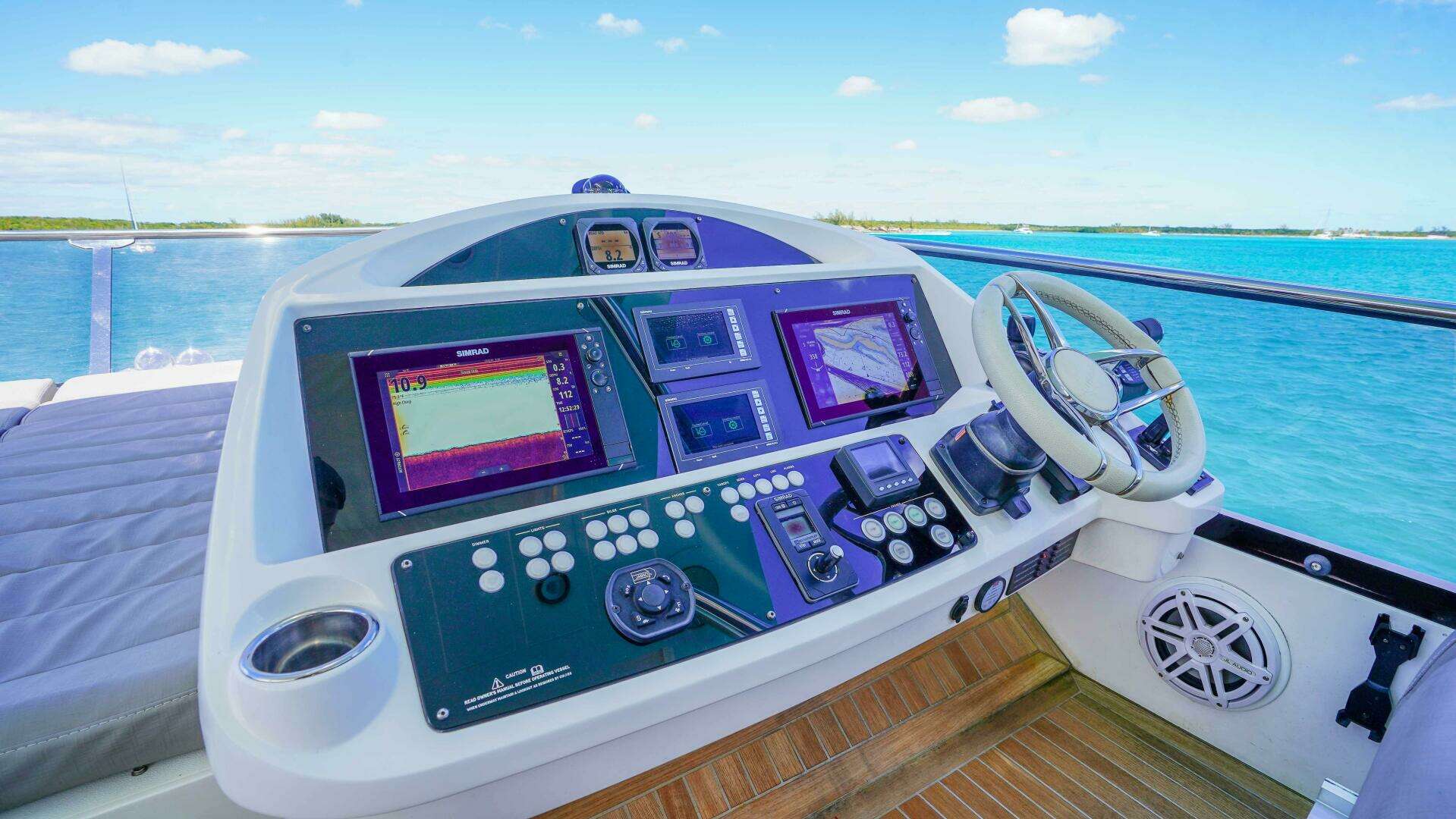 2016 Sunseeker 75 Yacht - Image 70