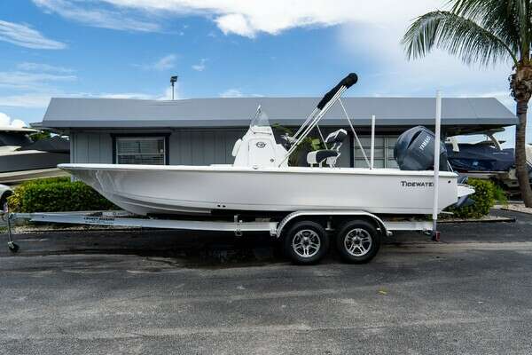 2026 Tidewater Bay Max