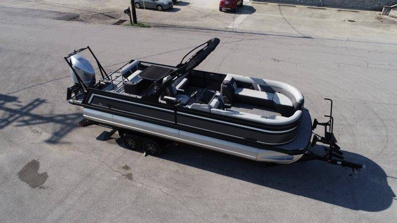 2026 Viaggio Lago Z24D - 25
