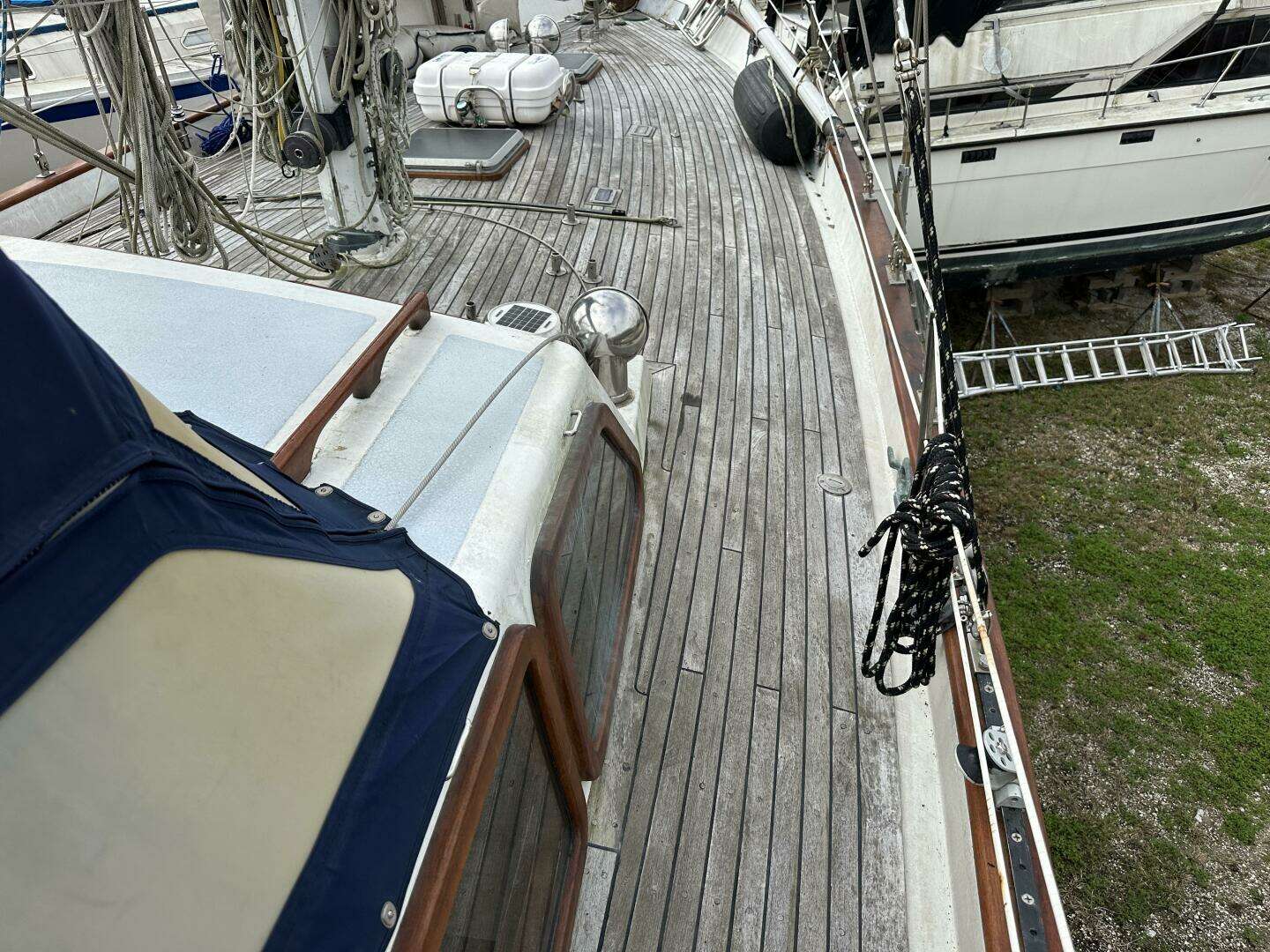 1986 Oceanic — - Image 49