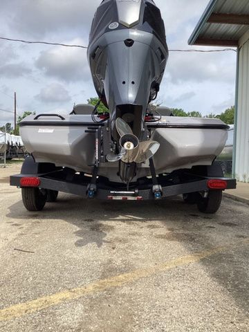 2026 Skeeter ZXR20 SE - 2