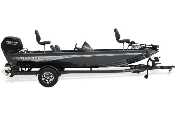 2026 Ranger RT188 - 21