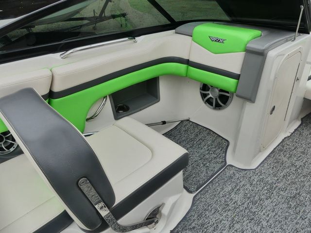 2017 Chaparral Vortex 203 VRX - 14