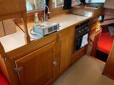 GALLEY