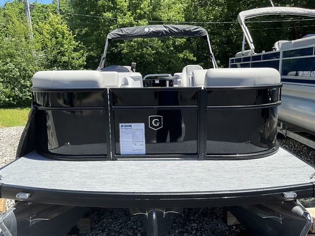 2026 Godfrey Marine Xperience 2286 SBX Sport Tube 27 In. Package - 2