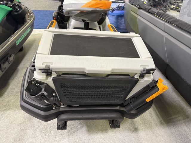 2026 Sea-Doo FISH PRO - 4