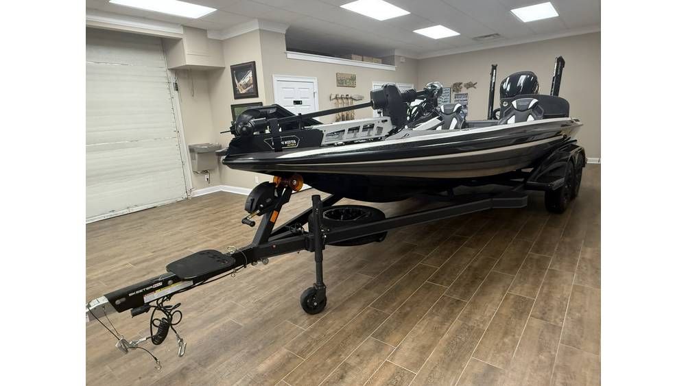 2026 Skeeter FXR20 - 7