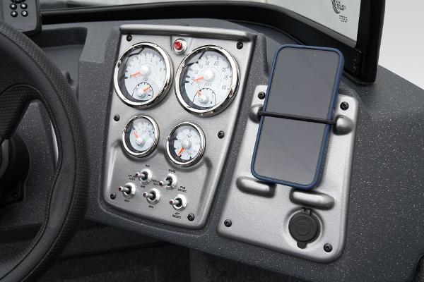 2026 Tracker Pro Guide V-175 WT - 43