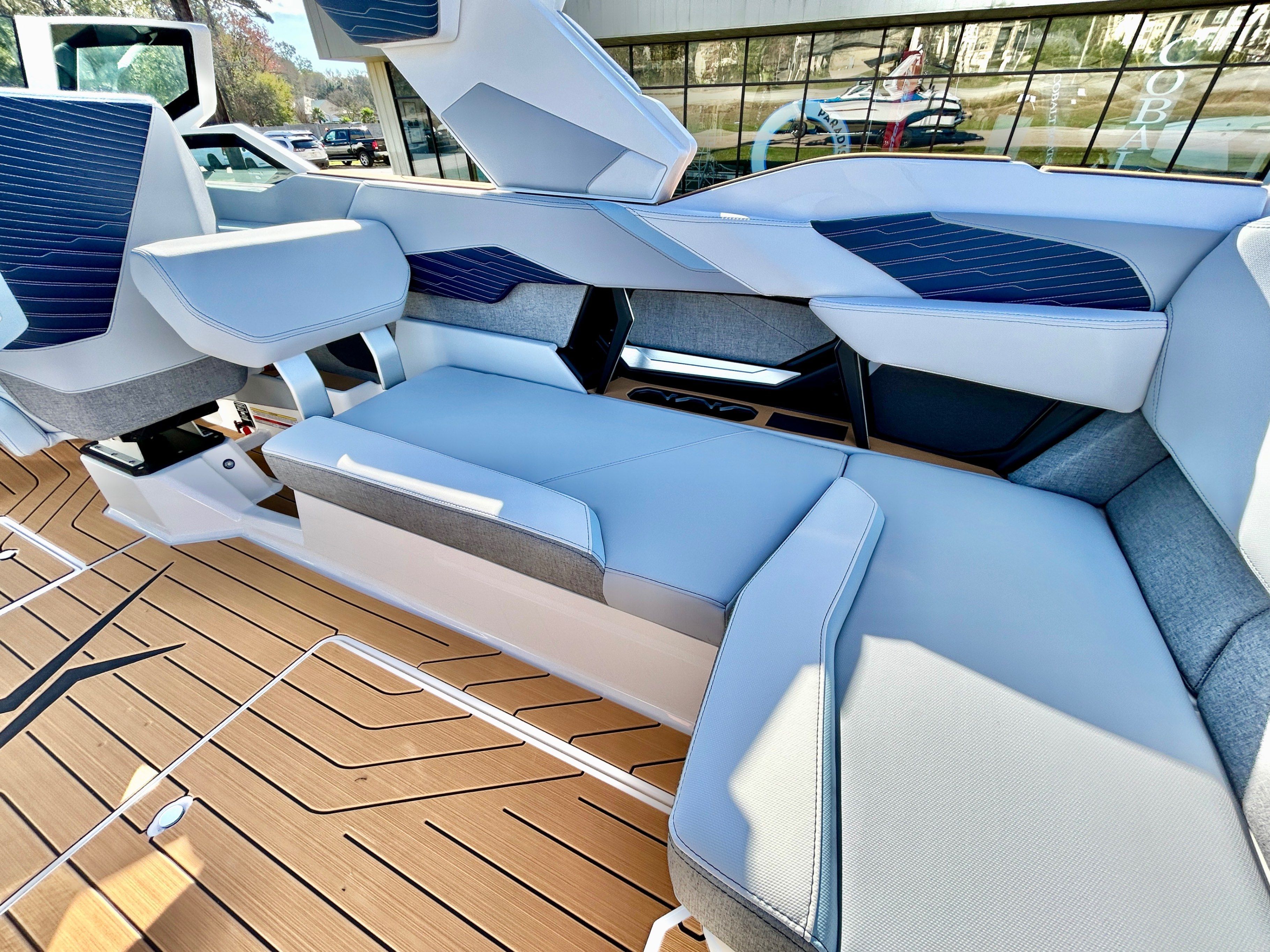 2026 MasterCraft X24 - 50