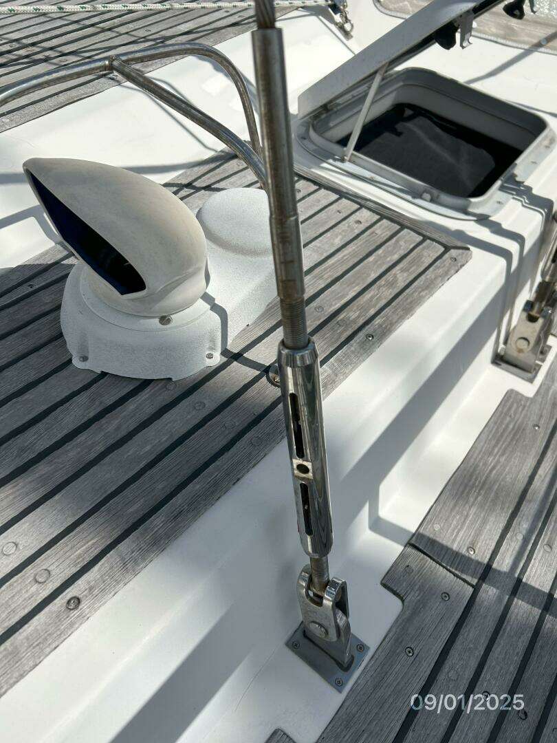 1985 Nauticat Pilothouse - Image 29