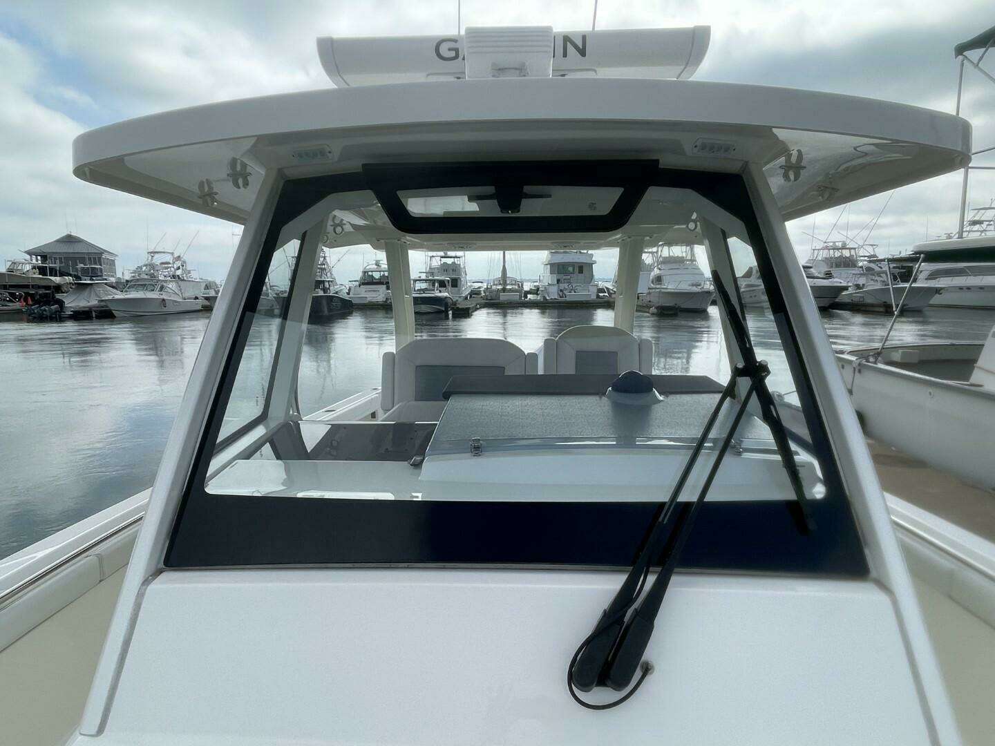 2021 Pursuit S 328 Sport - Image 8
