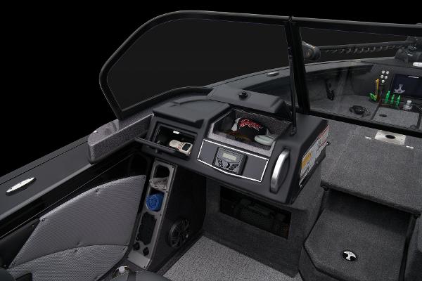 2026 Ranger VX1888 WT - 51