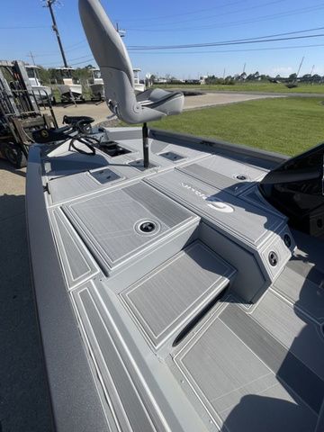 2026 G3 Sportsman 1710 SE - 10