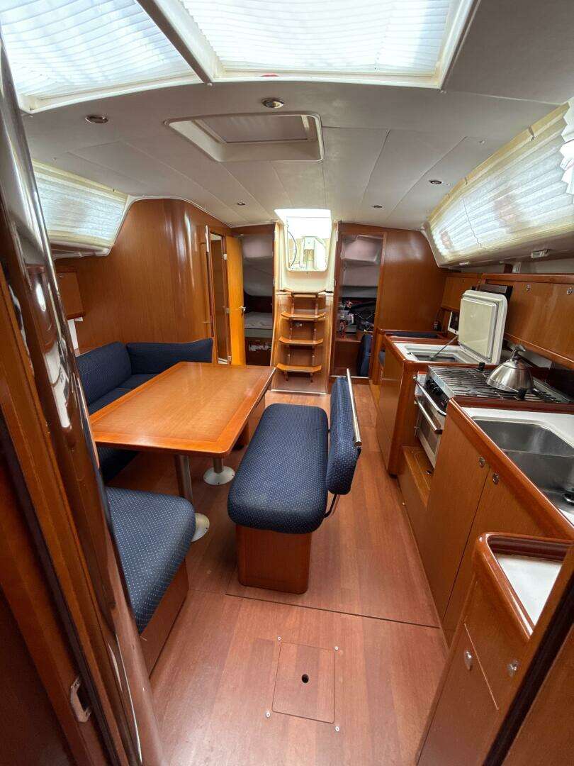2012 Beneteau 43 - Image 67
