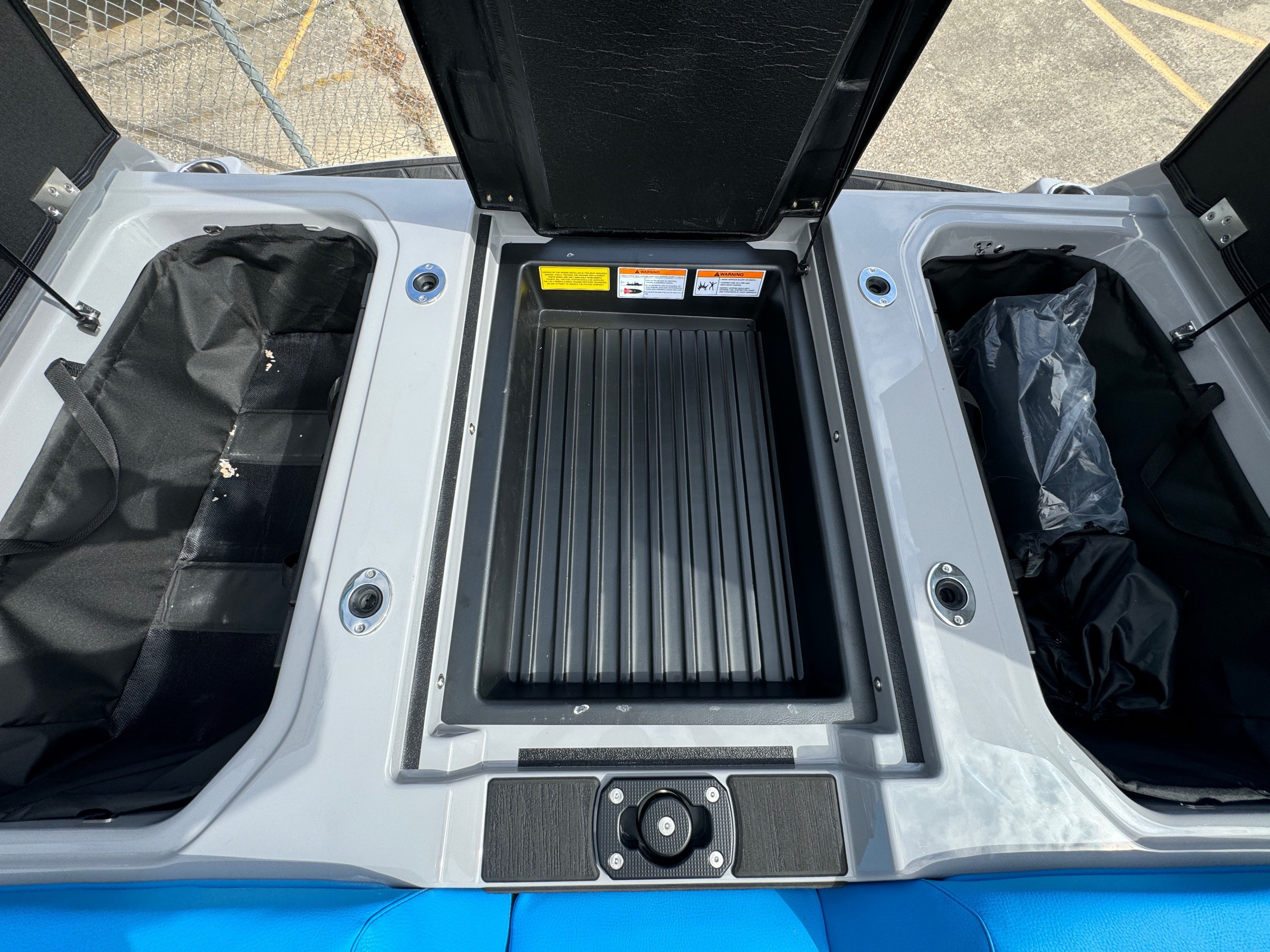 2025 Moomba Craz - 21