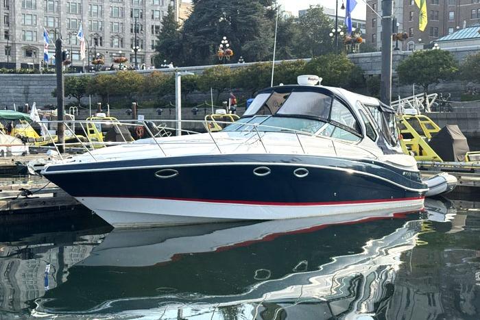 2014 Four Winns V375