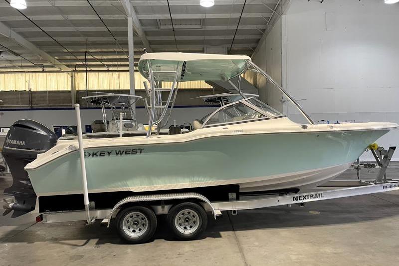 2025 Key West 239 DFS