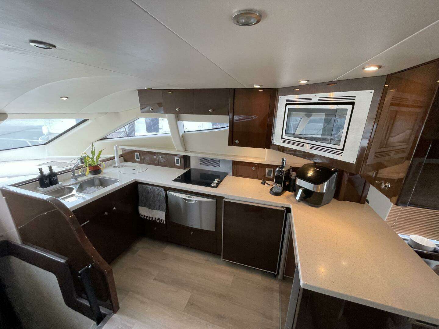 2007 Marquis 55 LS - Image 74