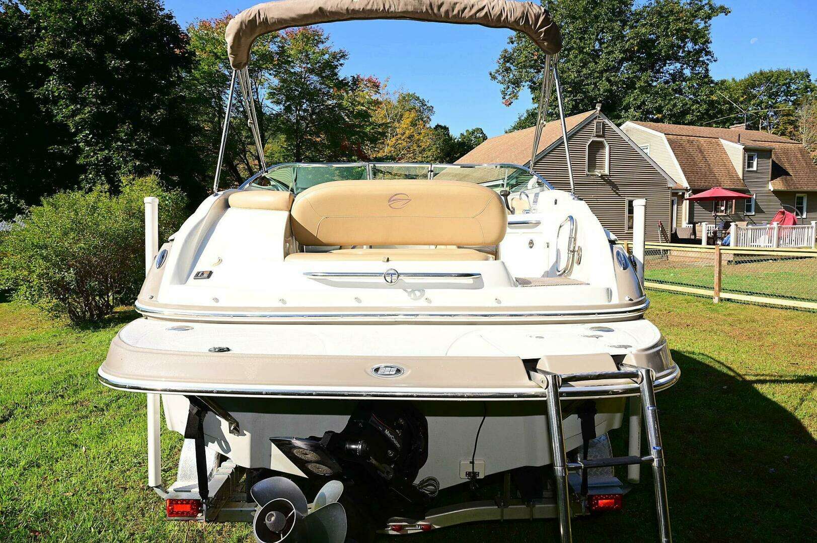 2015 Crownline 236 SC - Image 16