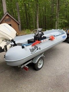2021 Whaly 435R