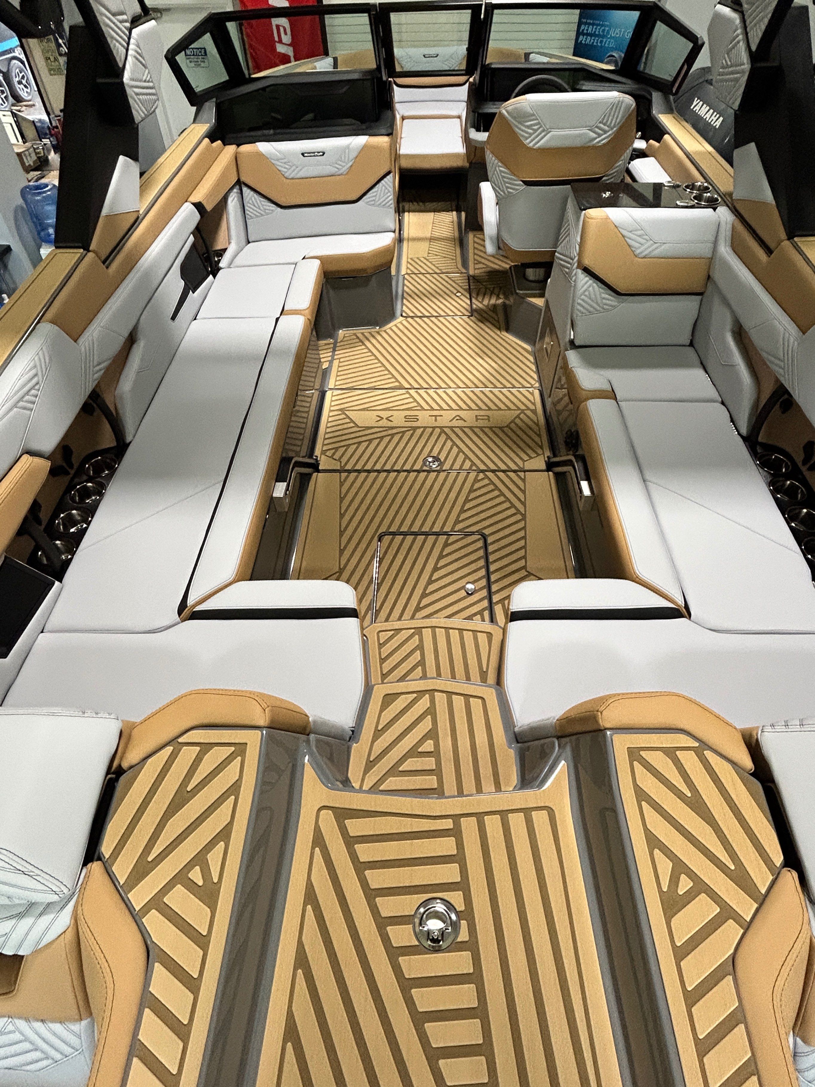 2026 MasterCraft XStar 25 - 23