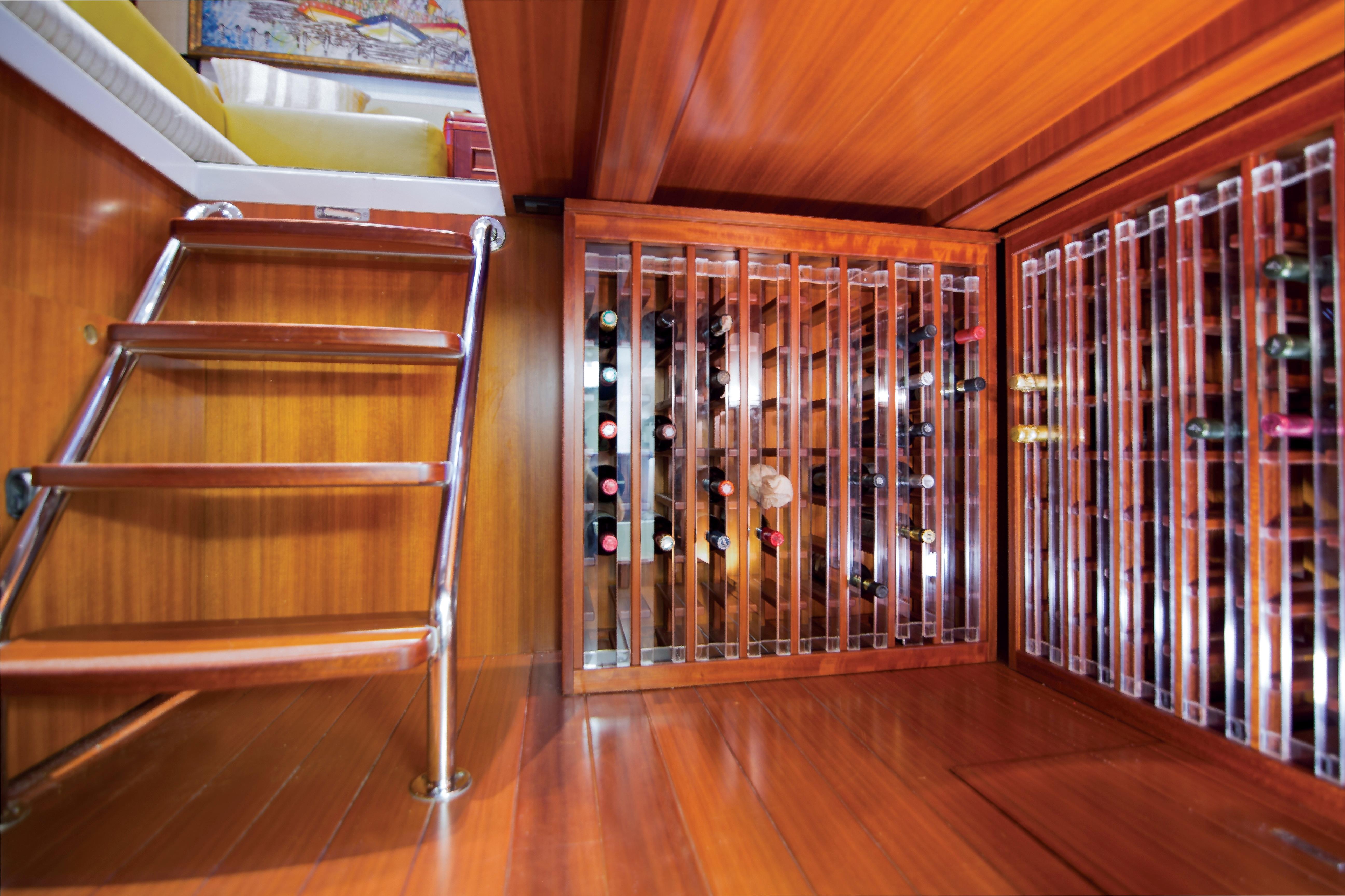 Wine Cellar