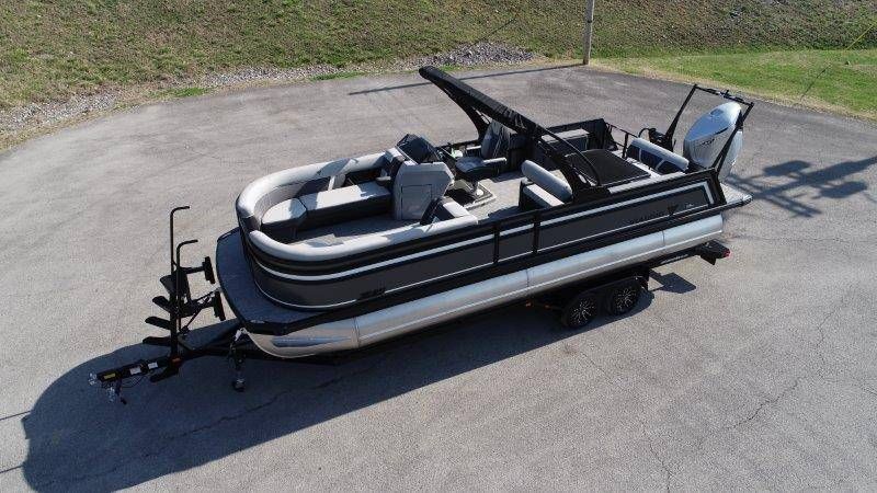 2026 Viaggio Lago Z24D - 34