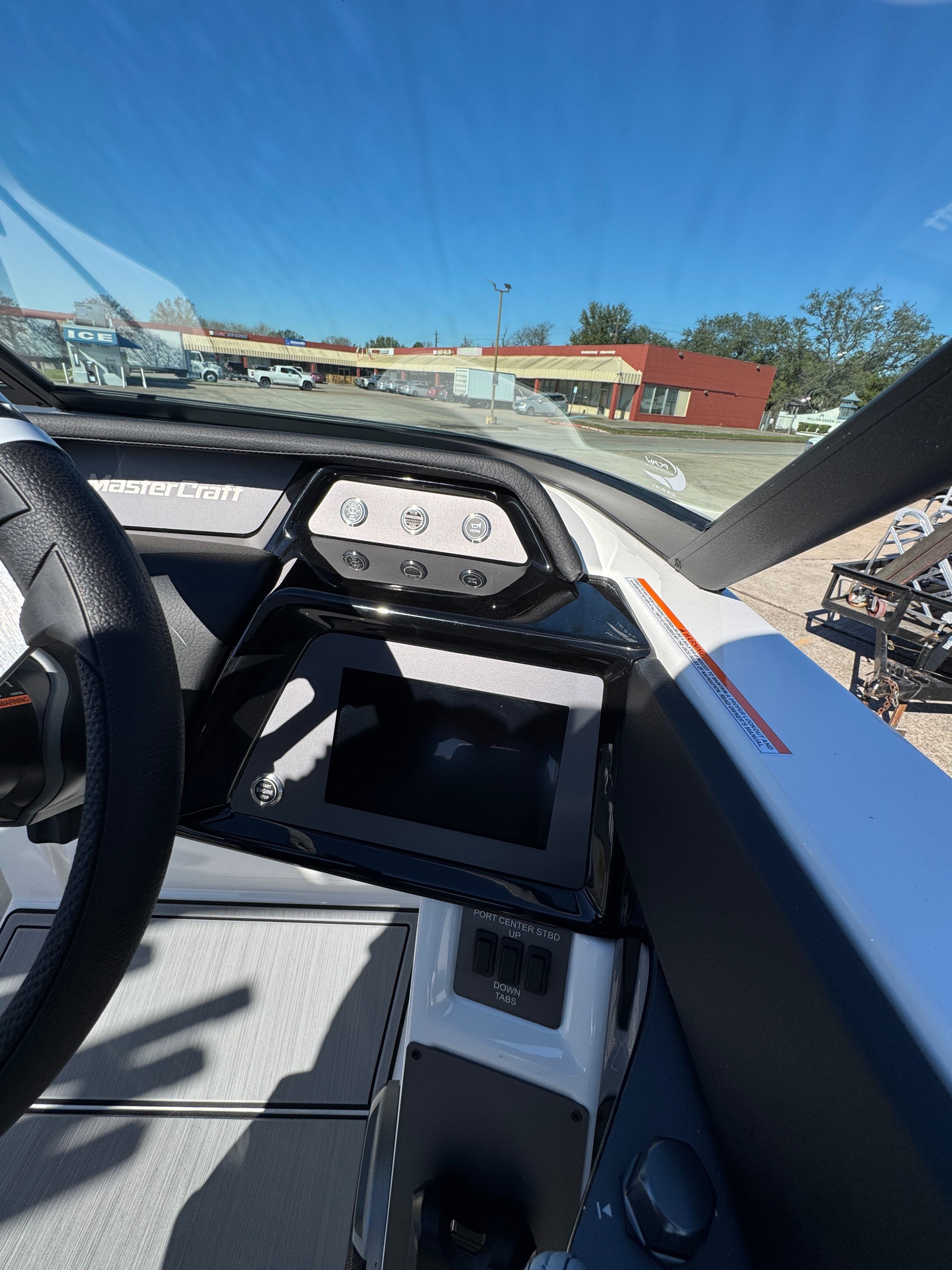 2026 MasterCraft NXT24 - 15