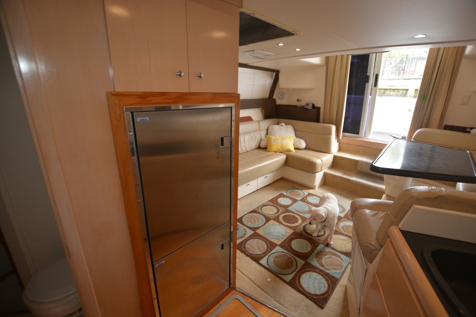 2000 Carver 350 Mariner - Image 16