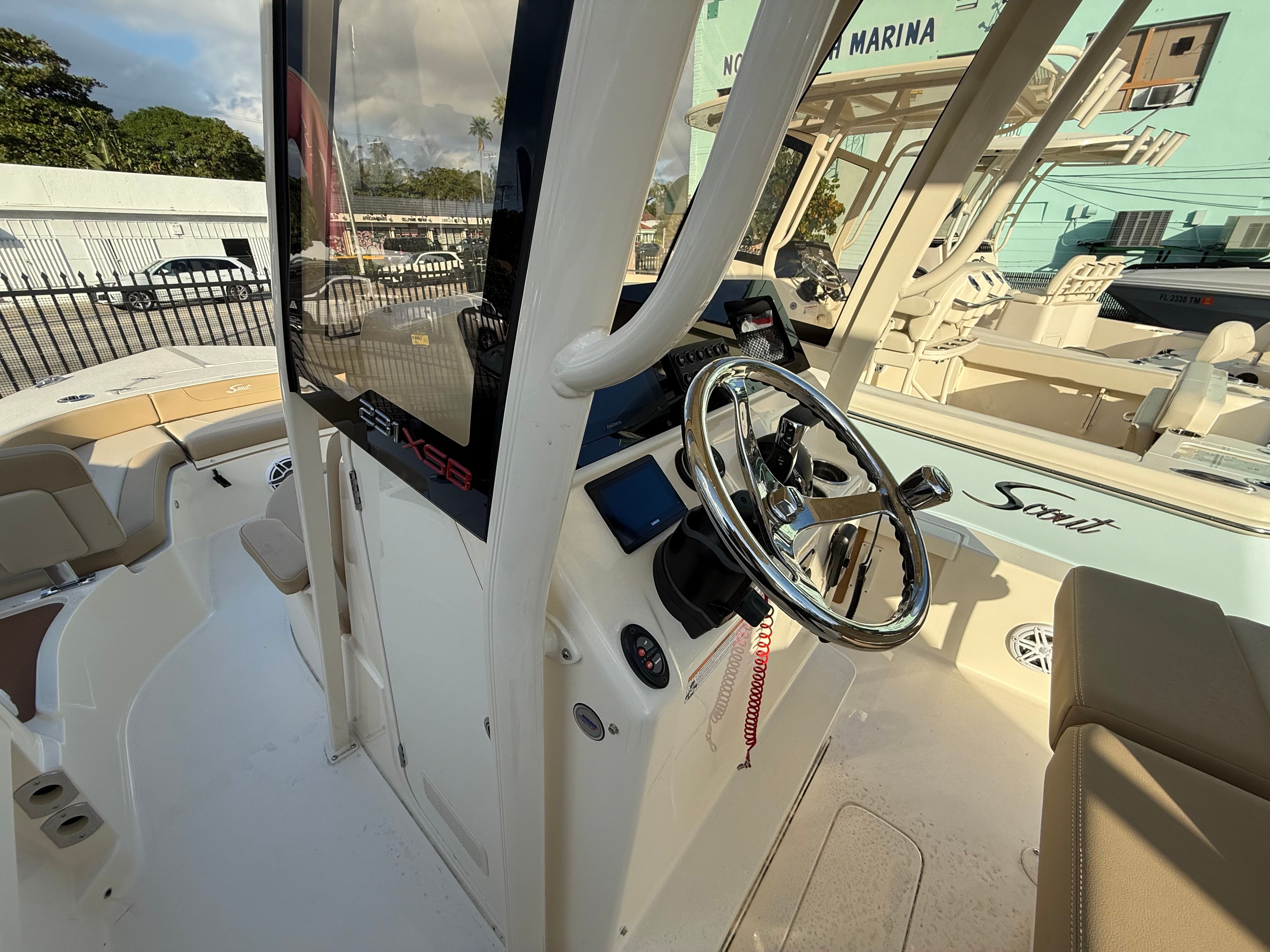 2026 Scout 231 XSB - 6