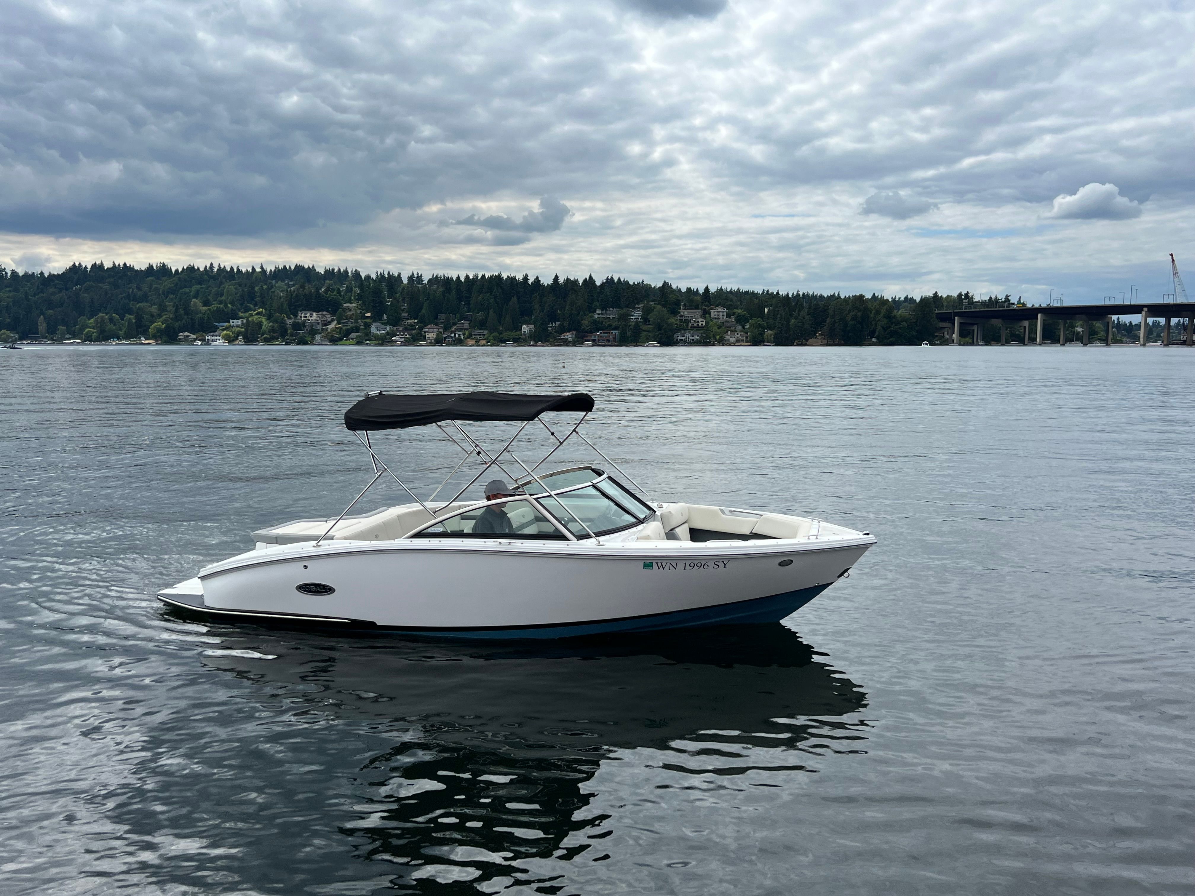 2021 Cobalt CS22 - 8