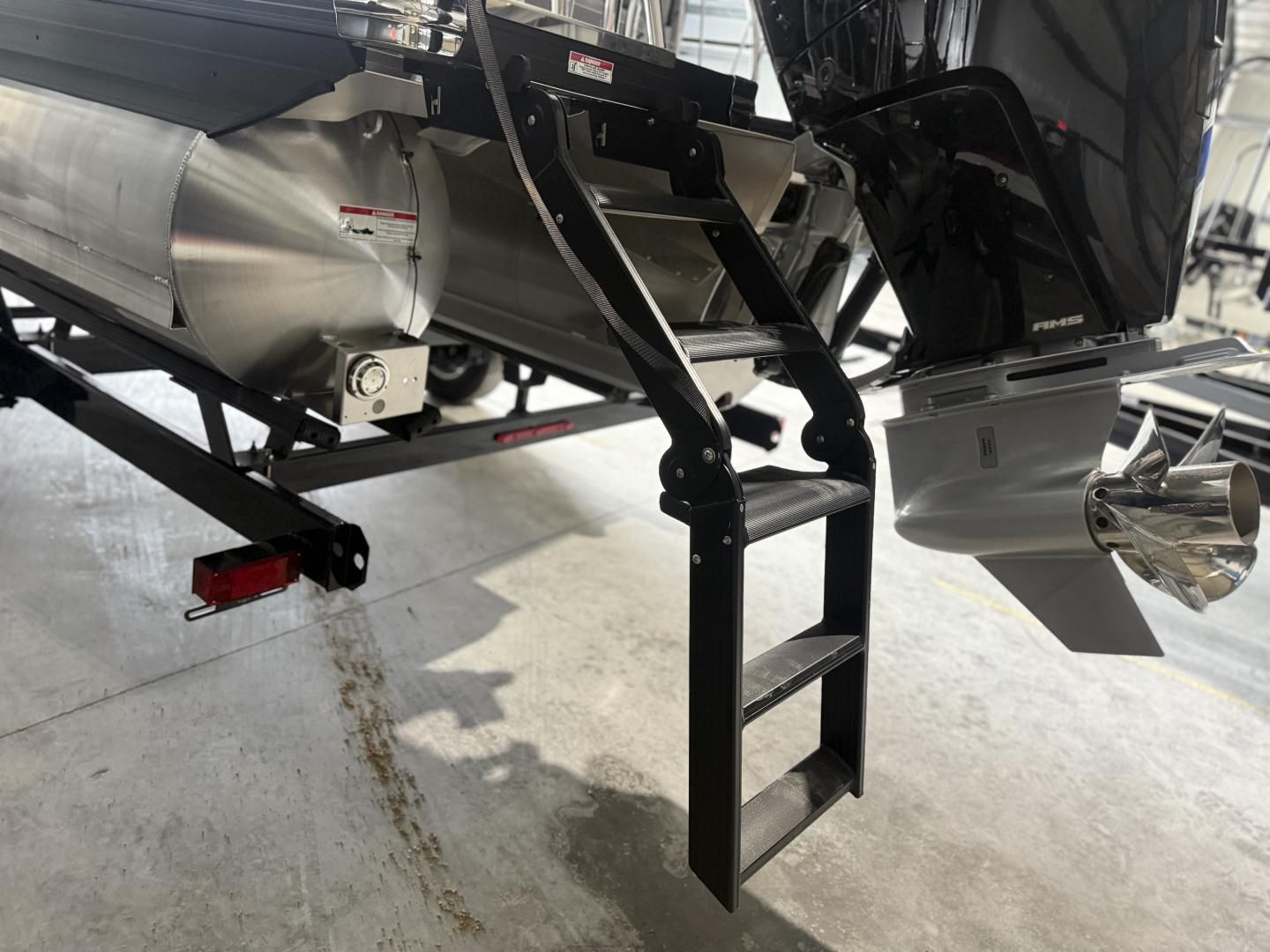 2025 Barletta CORSA 25UE - 5