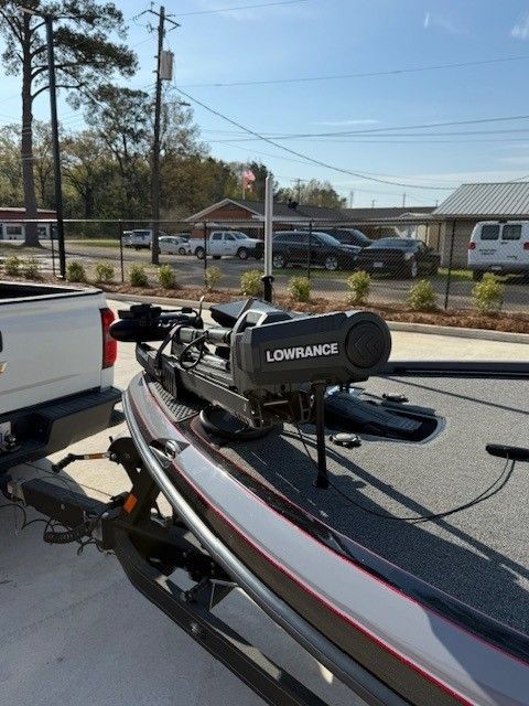 2023 Ranger 521 - 12