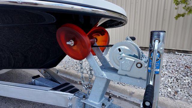 2026 Spyder FX17 Flicker - 44
