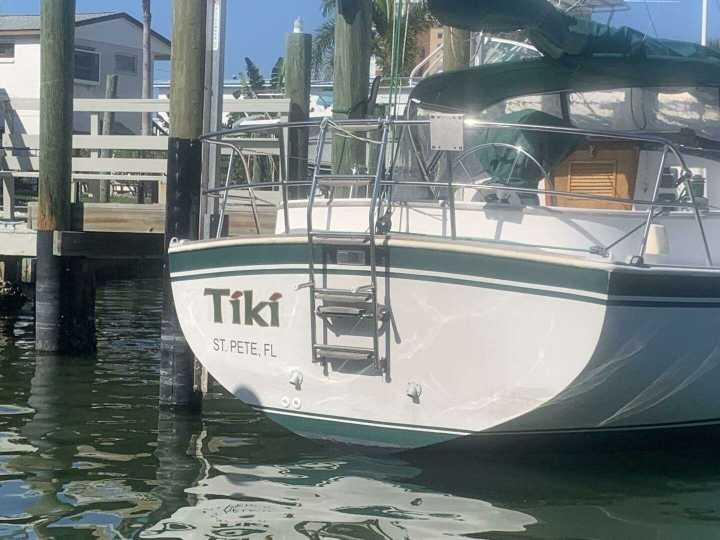 1987 Nonsuch Ultra 30 - Image 5