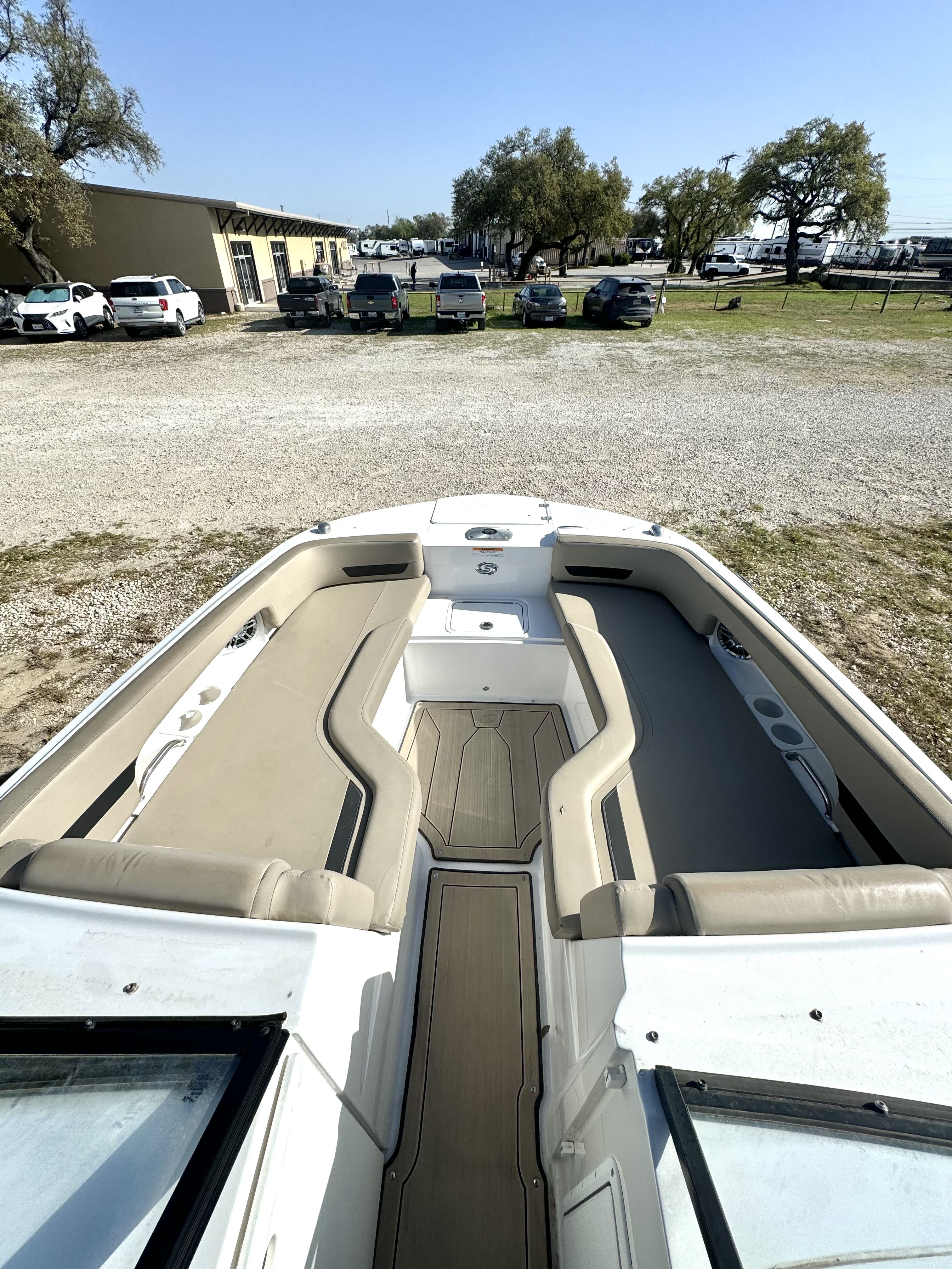 2022 Hurricane Sundeck - 10