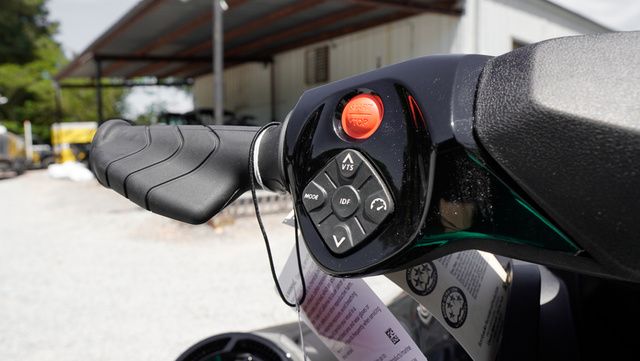 2026 Sea-Doo GTI SE 170 Tech Package with Audio iDF and iBR - 2