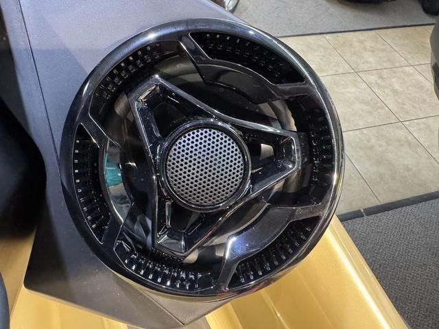2025 Sea-Doo RXT-X 325 - 11