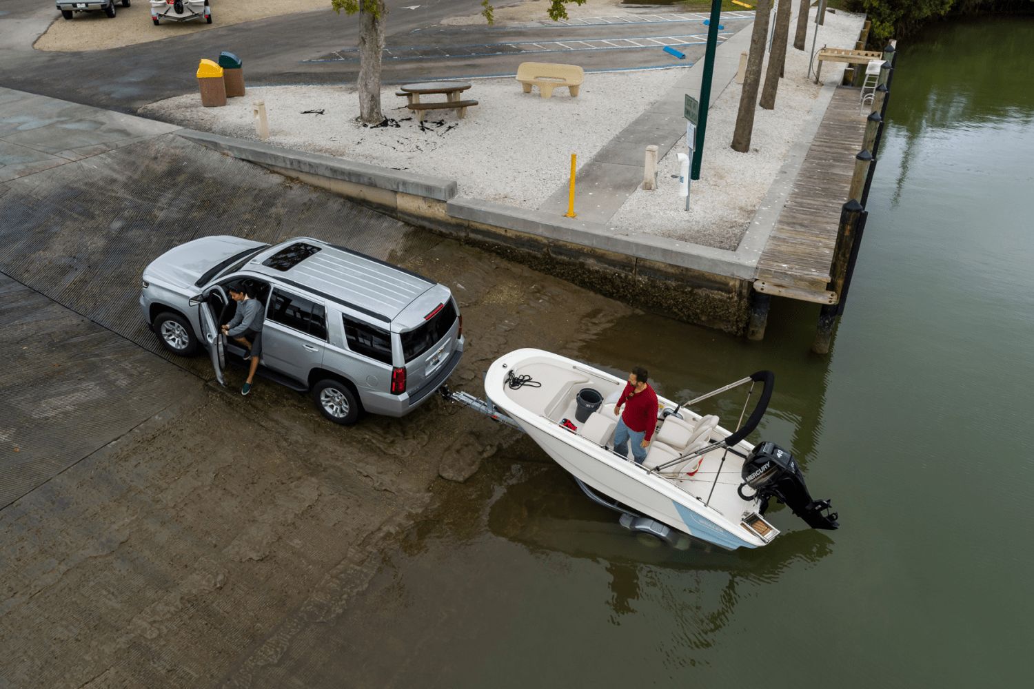 2026 Boston Whaler 130 Super Sport - 12