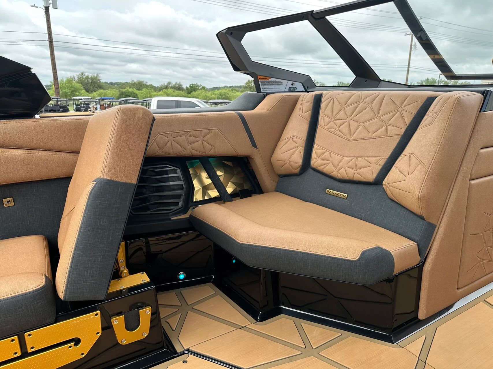 2025 Nautique Super Air Nautique G25 Paragon - 41