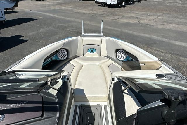 2019 Centurion Ri257 - 13