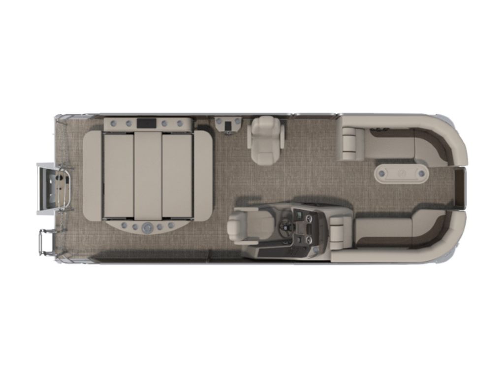 2025 Premier 230 Sunsation RL - 13