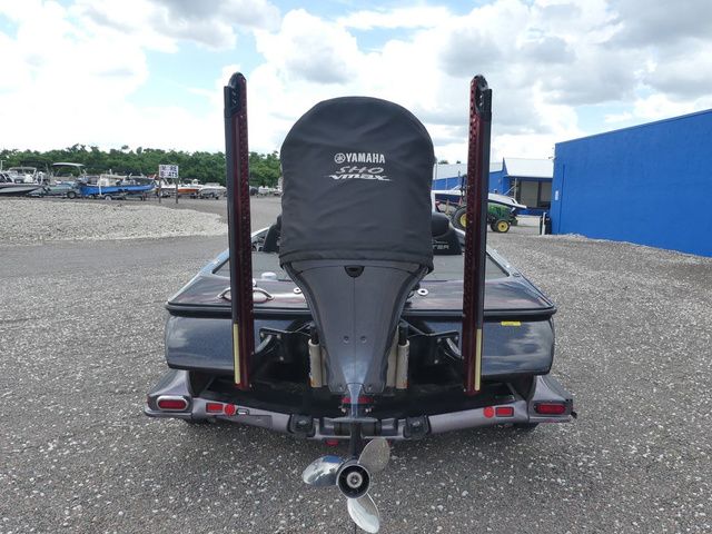 2015 Skeeter FX20 - 5